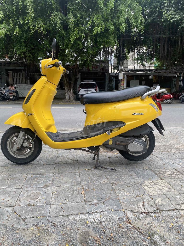 Atila elizabeth biển 43. Mua bán Xe máy tại Quận Liên Chiểu Đà Nẵng được đăng bởi Nhật Thắng hình 4