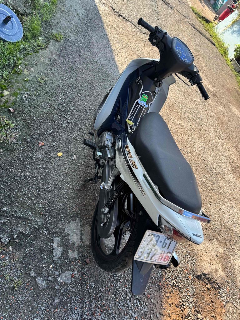 sirus 2022 xe đẹp keng. Mua bán Xe máy tại Quận Tân Bình Tp Hồ Chí Minh được đăng bởi xe máy tân bình hình 6