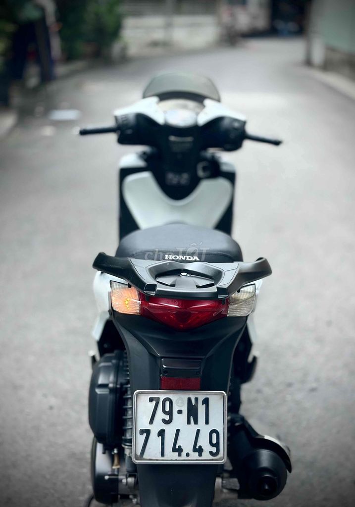 🌈Honda Sh 125i vn Up Sh Ý 2010 Chất Xe Zin Siêu Đẹ. Mua bán Xe máy tại Quận Gò Vấp Tp Hồ Chí Minh được đăng bởi Xe Máy Hiệp Phát hình 6