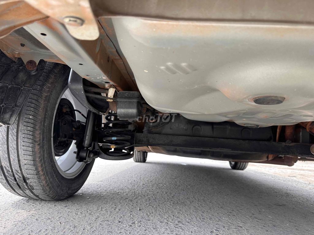 Toyota Yaris 1.3AT đời:2007 nhập Nhật 82000 km. Mua bán Ô tô tại Quận Cái Răng Cần Thơ được đăng bởi ÔTÔ PHÚC SƠN  TP CẦn Thơ  hình 19