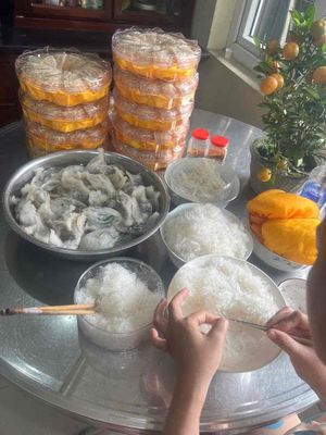 yến chưng có sẵn. Mua bán Đồ ăn, thực phẩm và các loại khác tại Thành phố Huế Thừa Thiên Huế được đăng bởi nhi