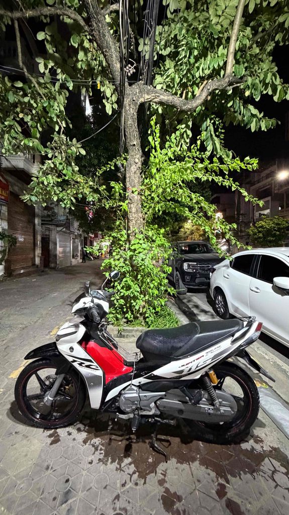 Bán xe Rupiter 2018 chính chủ.. Mua bán Xe máy tại Quận Lê Chân Hải Phòng được đăng bởi Cửa Hàng Xe Máy Hương THược  hình 4