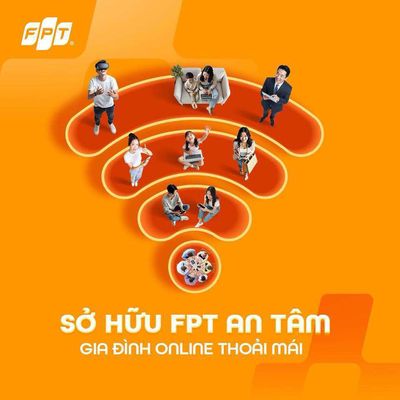 Internet siêu tốc – Giá siêu sốc chỉ 205K/tháng!. Dịch vụ tại Quận 12 Tp Hồ Chí Minh được đăng bởi Toàn Nguyễn