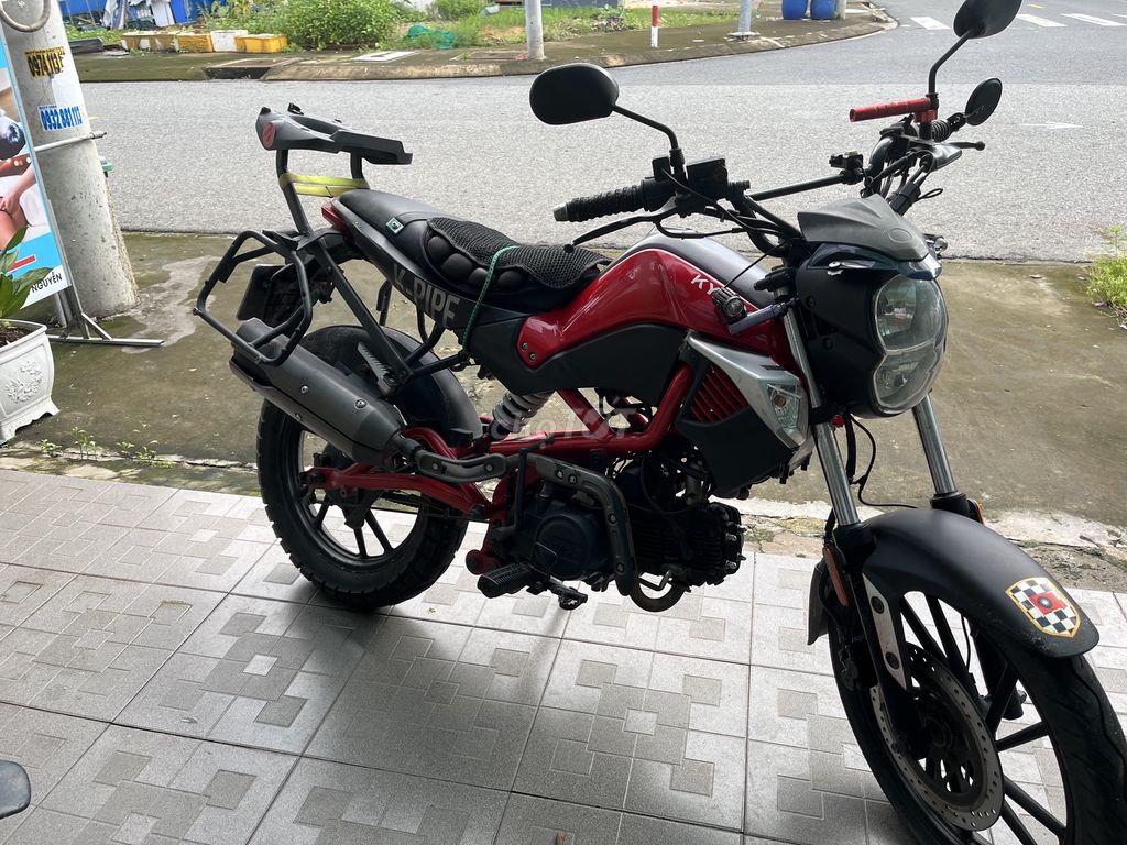 Xem xe ở Mỹ Phước 1. Mua bán Xe máy tại Thị xã Bến Cát Bình Dương được đăng bởi tina Nguyễn hình 3