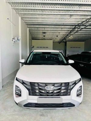 Hyundai Creta 2024 Cao cấp 1.5 AT - 8000 km. Mua bán Ô tô tại Thành phố Thủ Đức Tp Hồ Chí Minh được đăng bởi Xe Lướt Sài Gòn Miền Nam