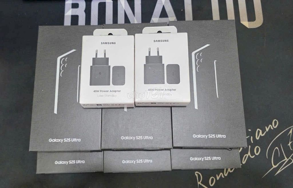 Samsung Galaxy S25 Ultra 256GB JetBlack, PinkGold. Mua bán Điện thoại tại Quận 7 Tp Hồ Chí Minh được đăng bởi Hội Đồ Điện Tử hình 1