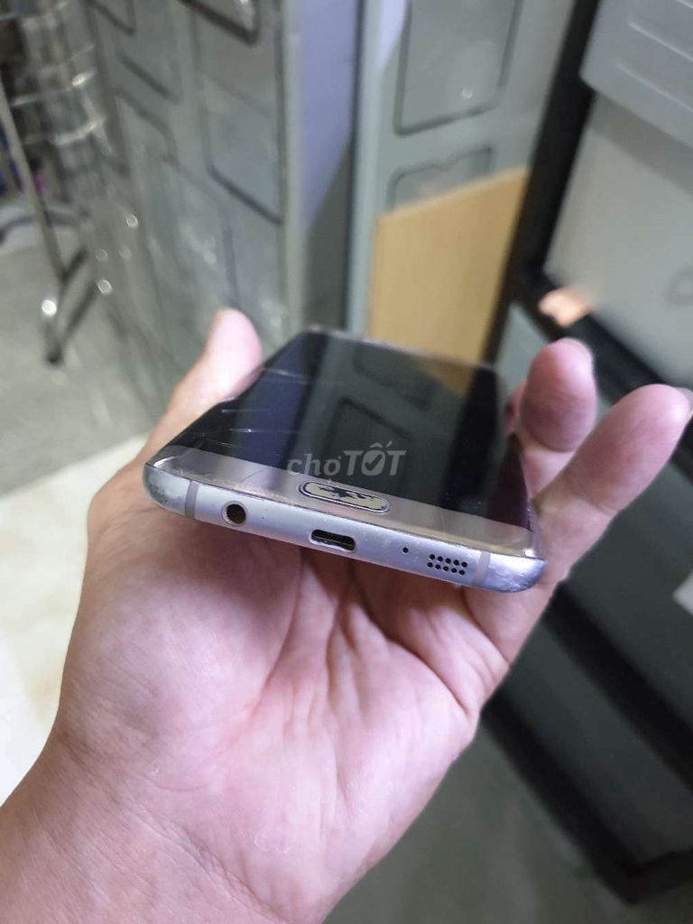 👉 Thanh lý Xác Samsung Galaxy S7 Edge.. Mua bán Linh kiện (RAM, Card...) tại Quận Ninh Kiều Cần Thơ được đăng bởi Góc THANH LÝ  hình 5