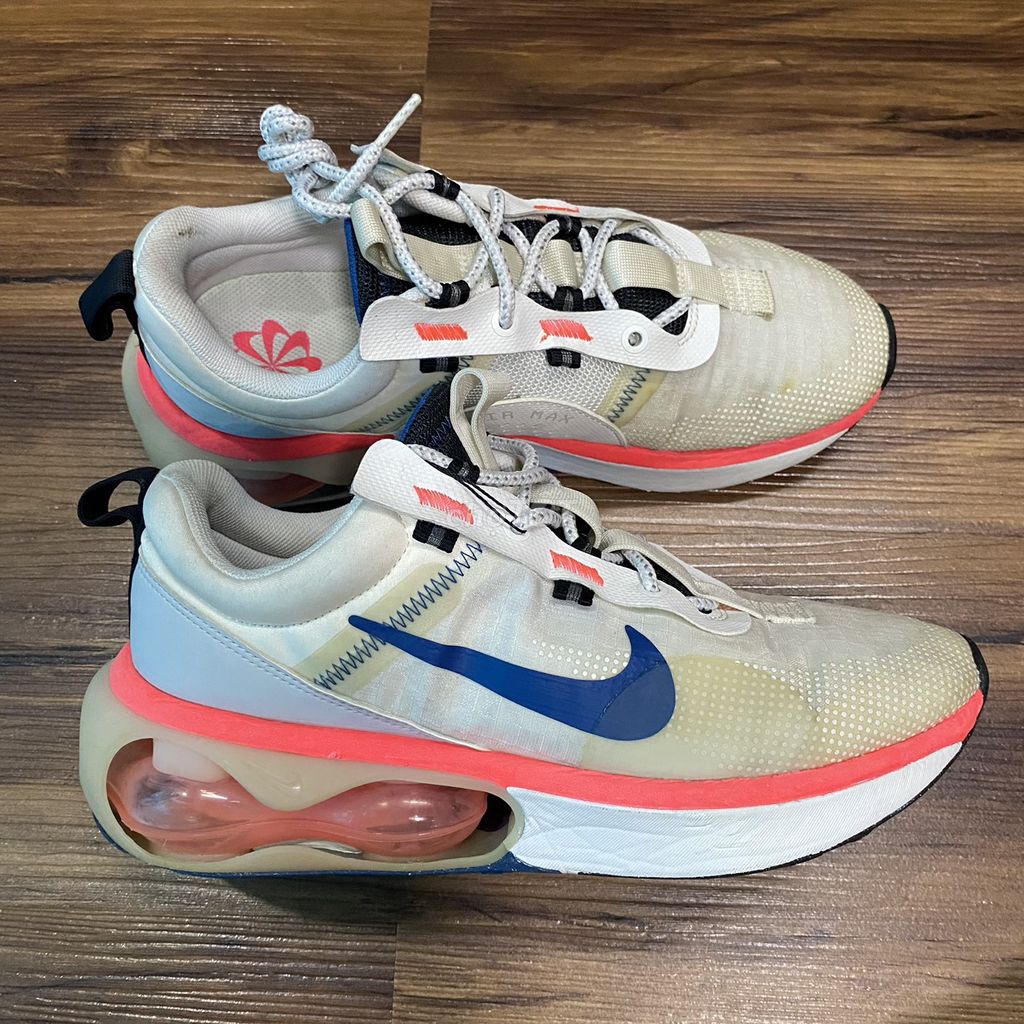 Giày Nike Airmax size 42.5 độ mới 95%