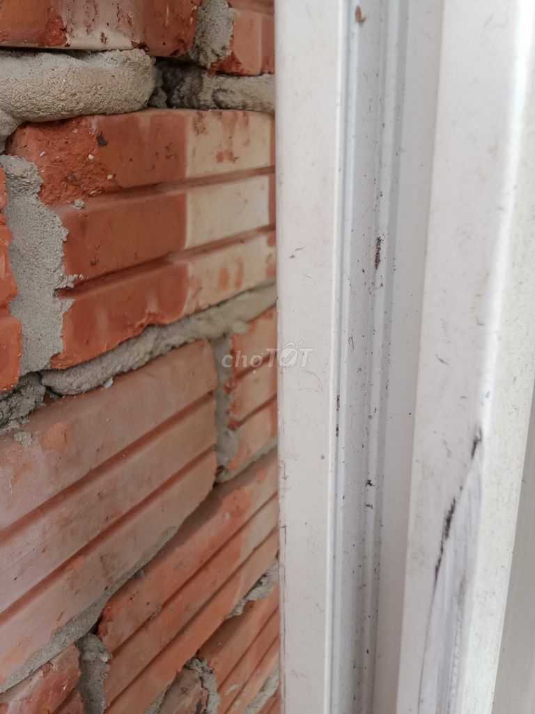 Bán cửa nhựa lõi nhôm