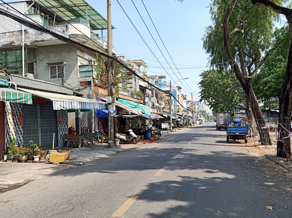 Комната в аренду возле моста Нгуен Три Фыонг, Медуниверситет