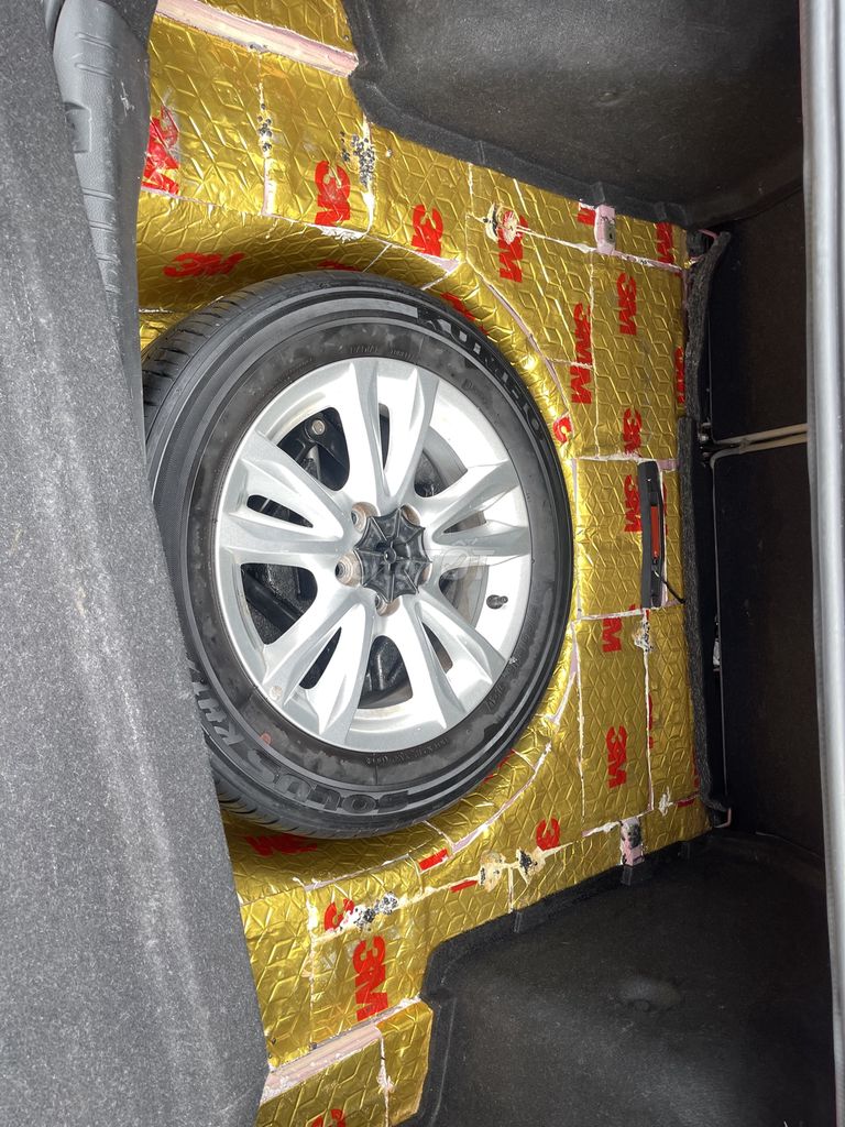 Bán xe Cruze 2016 LTZ Chính Chủ - Đồ chơi 50tr 90%. Mua bán Ô tô tại Quận 12 Tp Hồ Chí Minh được đăng bởi TrieuNguyen hình 14