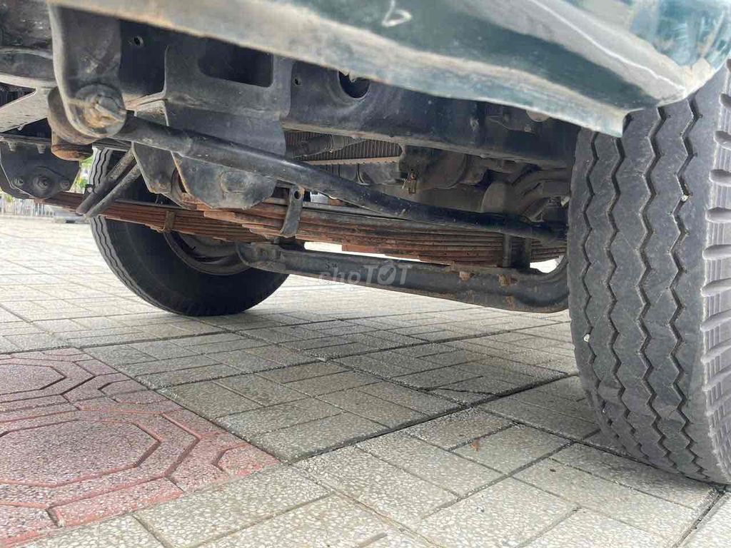 Xe Kia K3000s 1T4 đời 2011. Mua bán Xe tải, xe ben tại Huyện Trảng Bom Đồng Nai được đăng bởi Nam  hình 6