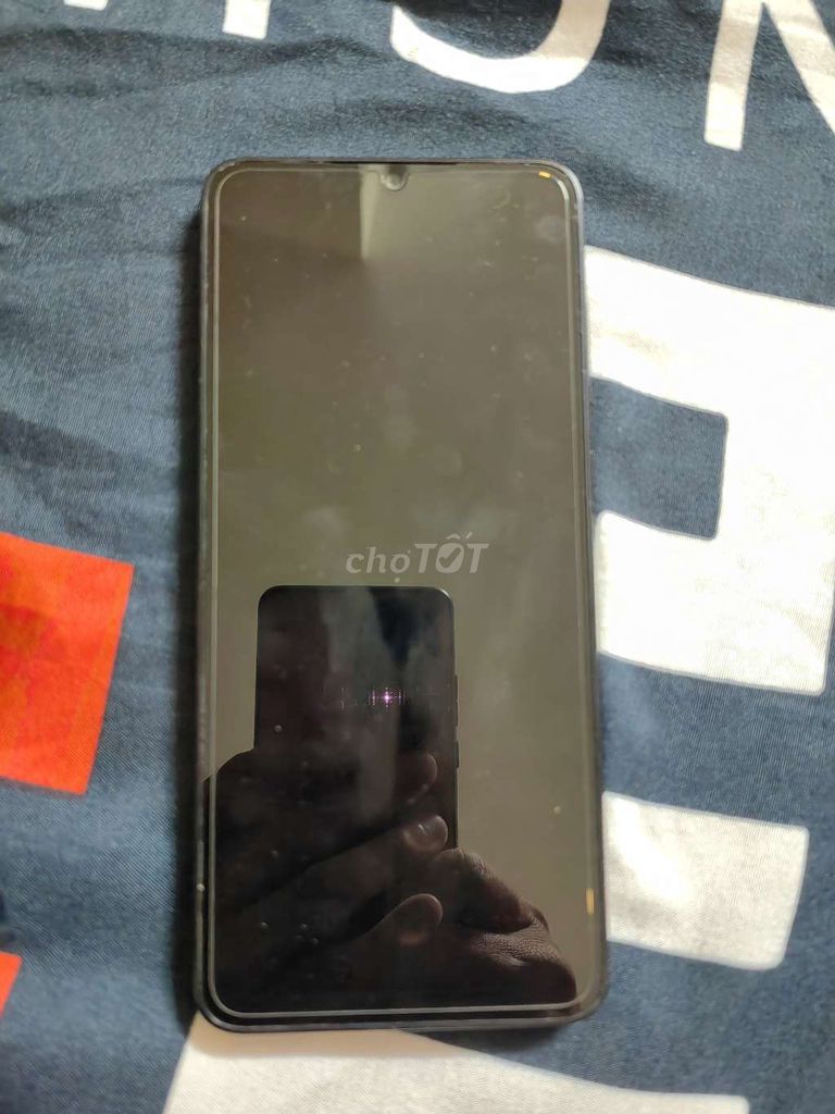 Samsung A05 Đen. Mua bán Điện thoại tại Quận Long Biên Hà Nội được đăng bởi Long Kieu hình 1