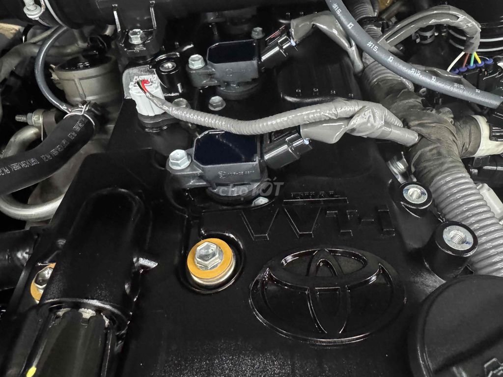 Toyota Innova 2020 2.0G - 12546 km. Mua bán Ô tô tại Thành phố Thủ Đức Tp Hồ Chí Minh được đăng bởi Nguyễn Thành Tài hình 2