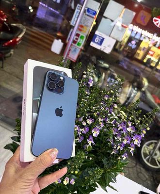 15 Pro 1TB Blue 99% Pin 100 QTế Mỹ 20tr500. Mua bán Điện thoại tại Quận 3 Tp Hồ Chí Minh được đăng bởi Nam Á Mobile