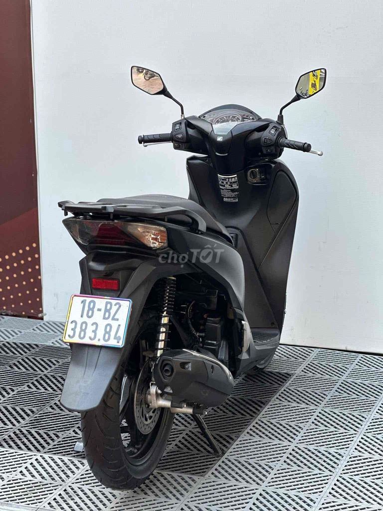 SH150 ABS 2019 siêu lướt - Trả trước 45tr nhận xe✅. Mua bán Xe máy tại Quận Hoàng Mai Hà Nội được đăng bởi Nguyễn thị xuân hình 2