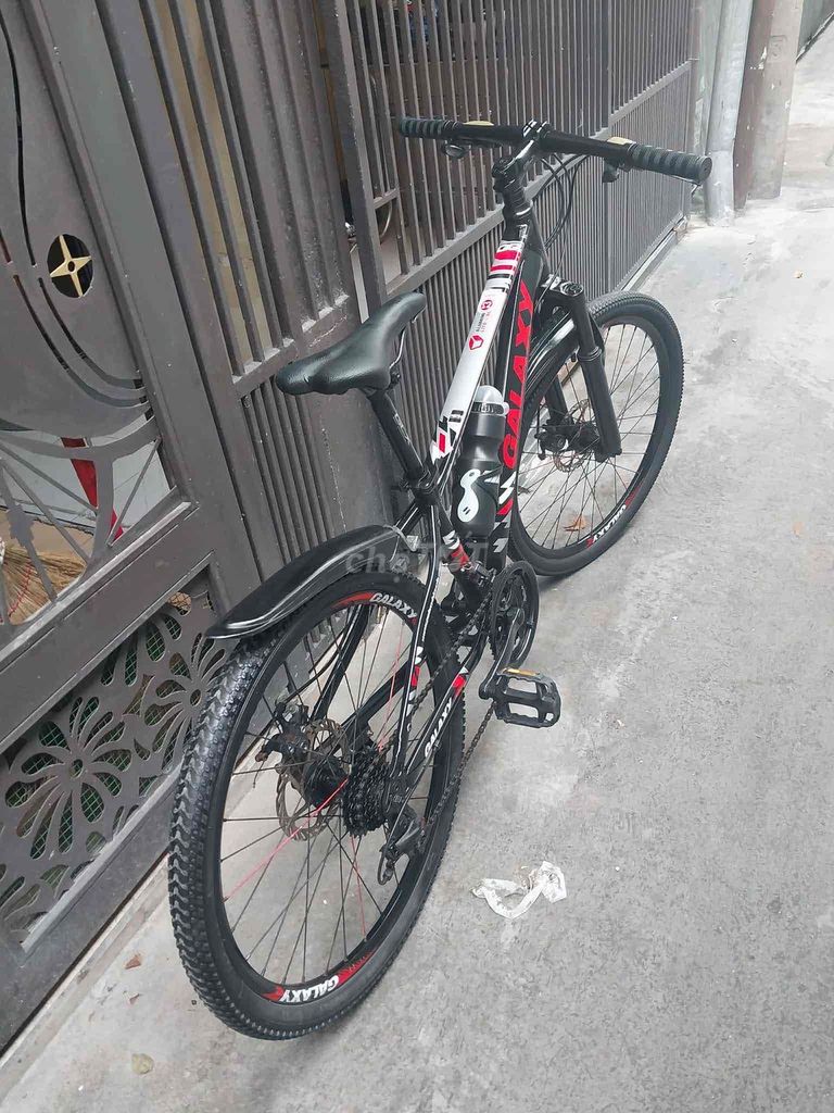 xe địa hình khung nhôm. Mua bán Xe đạp tại Quận Thanh Khê Đà Nẵng được đăng bởi trâm anh hình 5