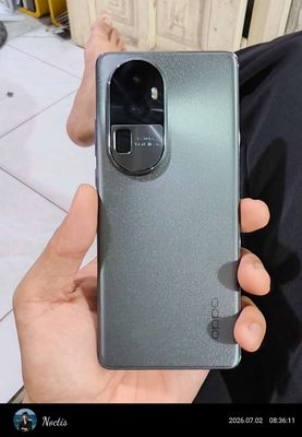 Oppo Xám
