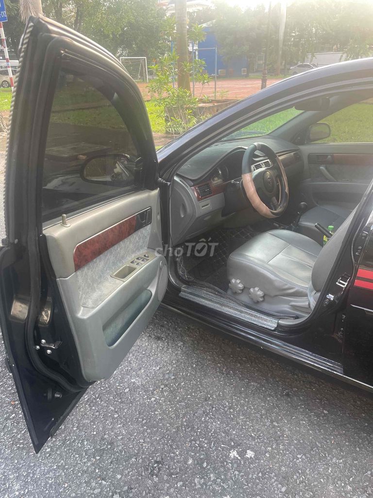 Lacetti SE 2008 bản đủ , chính chủ, cực đẹp. Mua bán Ô tô tại Quận Bình Tân Tp Hồ Chí Minh được đăng bởi khang hình 6