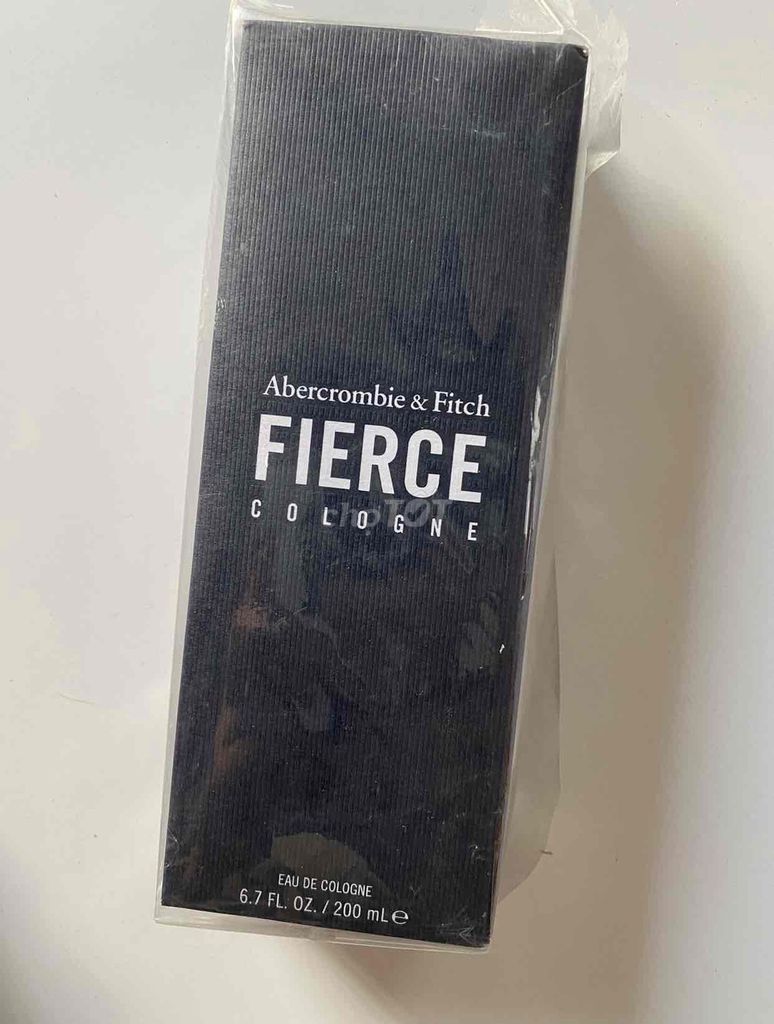 Nước hoa Abercrombie & Fitch Fierce Nam. Mua bán Nước hoa tại Huyện Trảng Bom Đồng Nai được đăng bởi My My hình 1