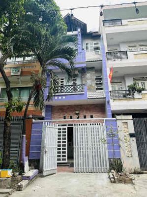 sổ hồng riêng view công viên