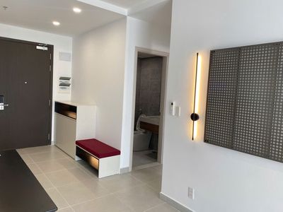 Compass one căn 2pn 78m2 mới đẹp Chủ bán gấp -inbox ngay