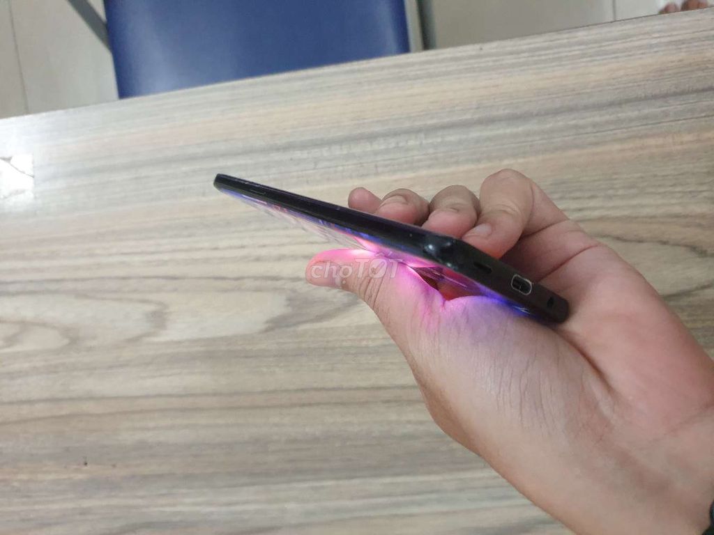 Bán s9 như trên ảnh dùng tốt. Mua bán Điện thoại tại Quận Tân Bình Tp Hồ Chí Minh được đăng bởi Trần Gia Bảo hình 2