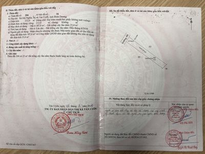 Cần bán dãy trọ 9 phòng và 1 kios. Cho thuê phòng trọ tại Thị xã Tân Uyên Bình Dương được đăng bởi Phi Hùng