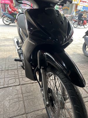 Honda Wave S110 Đen, thắng đĩa 9tr200. Mua bán Xe máy tại Quận 12 Tp Hồ Chí Minh được đăng bởi Hạnh hình 1