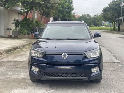 Ssangyong Tivoli 2016. Mua bán Ô tô tại Quận Ba Đình Hà Nội được đăng bởi Tuấn Anh 