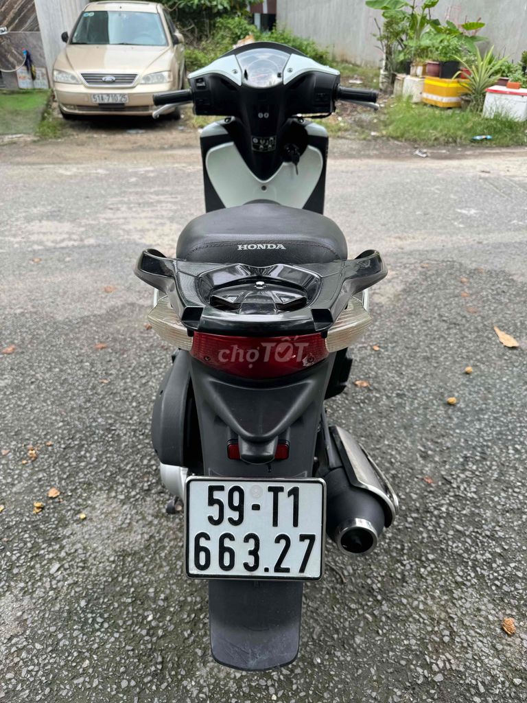 honda ps 2006 chính chủ công chứng liền. Mua bán Xe máy tại Huyện Hóc Môn Tp Hồ Chí Minh được đăng bởi Bà Điểm hóc môn hình 4