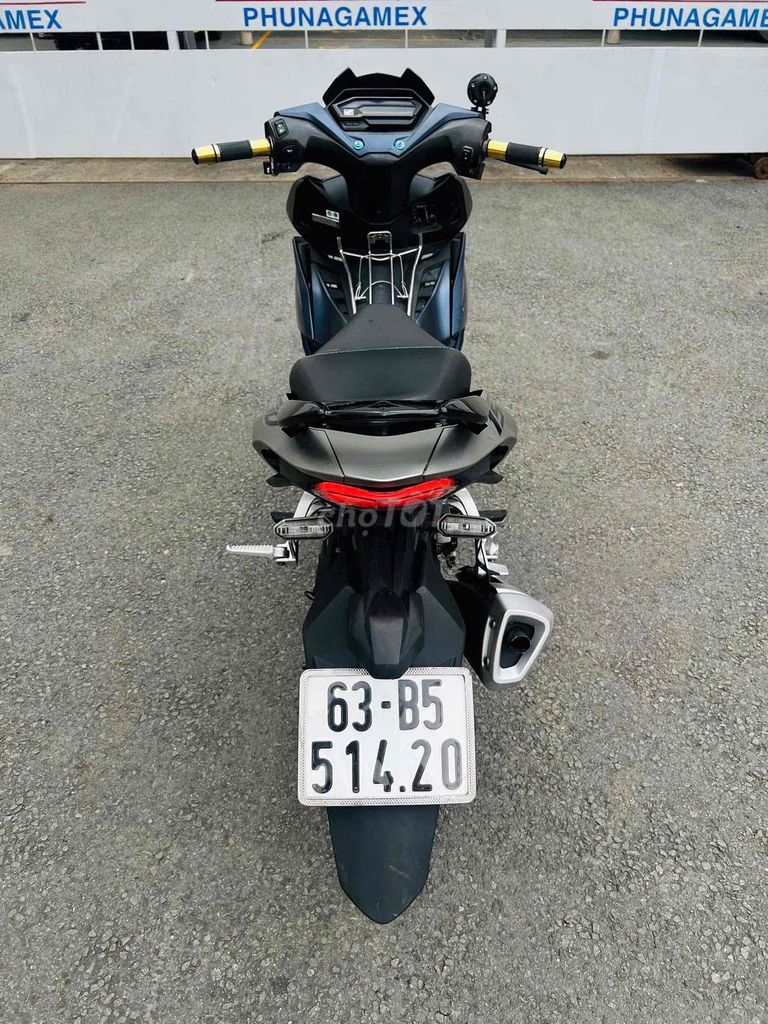 HONDA WINNER X 150cc abs .ĐK 2020 .HỖ TRỢ GÓP. Mua bán Xe máy tại Quận Gò Vấp Tp Hồ Chí Minh được đăng bởi CẦM ĐỒ NĂM LINH hình 6