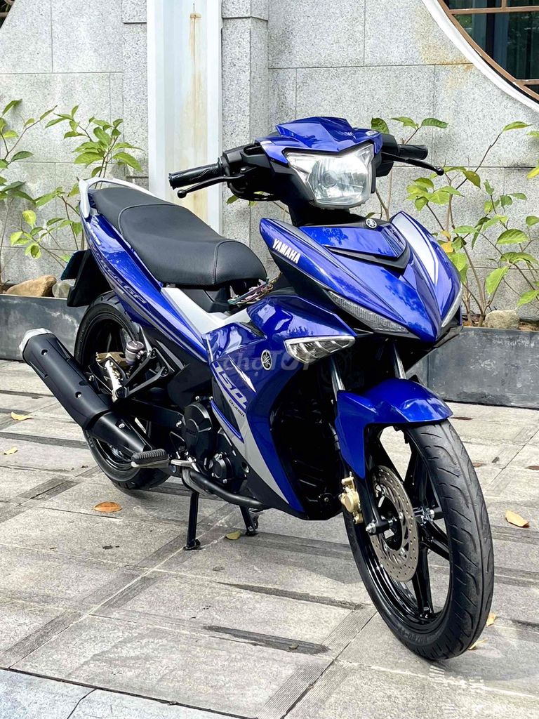 ex cọp 150 2017 rin chất ngay chủ biển 43. Mua bán Xe máy tại Quận Hải Châu Đà Nẵng được đăng bởi nguyễn thị hà hình 3