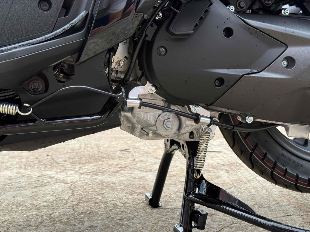 AB 125 new 2026. Mua bán Xe máy tại Huyện Di Linh Lâm Đồng được đăng bởi Danh Đạt hình 13