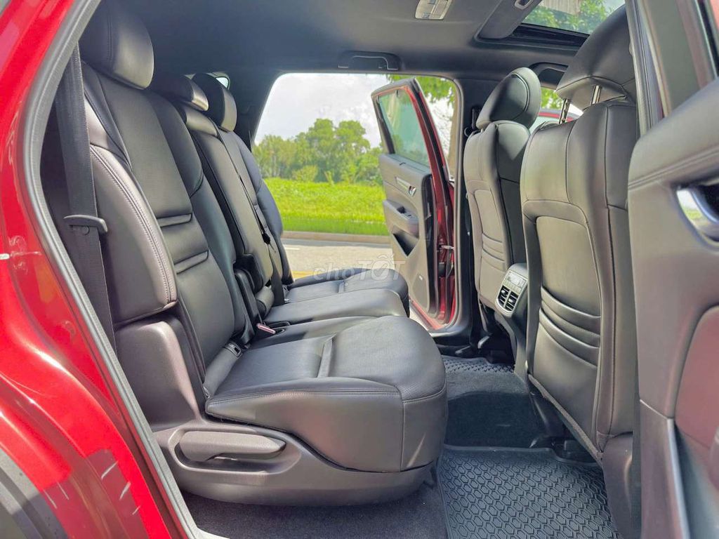 MAZDA CX8 bản luxury. Mua bán Ô tô tại Thành phố Thủ Đức Tp Hồ Chí Minh được đăng bởi Ms Hiệp  hình 14