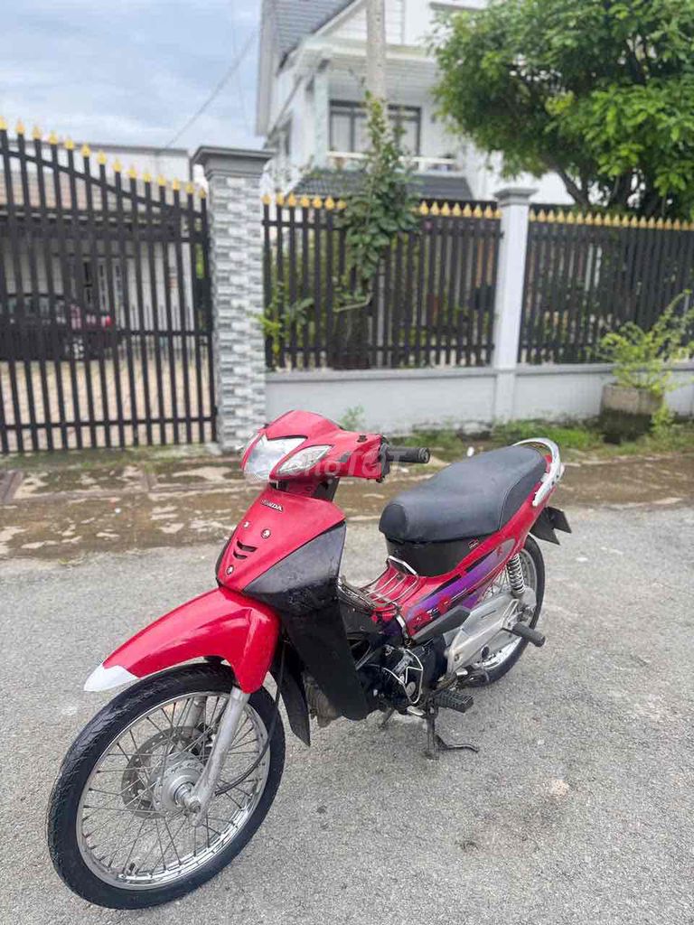 Futrue 2 bstp chính chủ. Mua bán Xe máy tại Huyện Củ Chi Tp Hồ Chí Minh được đăng bởi HuỳnhLâm Bổn hình 4