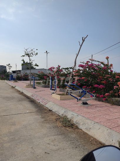 Cần bán nhanh lô đất 2 mặt tiền ngay công viên tân thắng Cần bán nhanh lô đất 2 mặt tiền ngay công viên tân thắng
