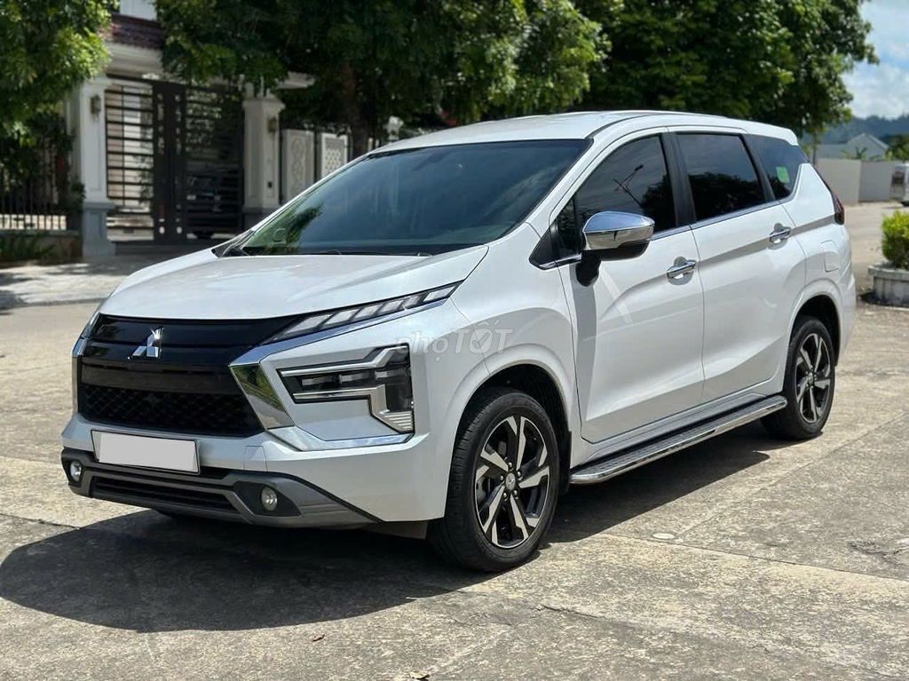 mitshu Xpander Premium 2022 chính chủ mua sử dụng. Mua bán Ô tô tại Quận Liên Chiểu Đà Nẵng được đăng bởi thanh vân nguyễn thị hình 5