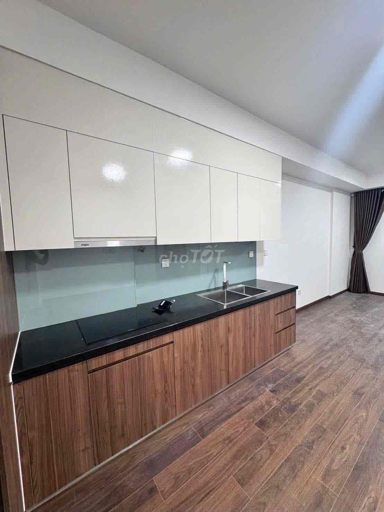 Аренда квартиры Akari City, 2 спальни, 2 санузла, базовый ремонт