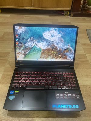 Acer Nitro 5 i5 11300H/16/SSD512/4G GTX1650/144Hz