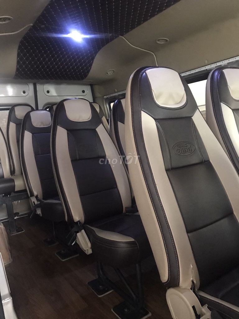 Ford Transit 2019 SVP - 160000 km. Mua bán Ô tô tại Thành phố Thủ Đức Tp Hồ Chí Minh được đăng bởi Toàn hình 2