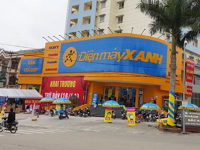 NHÂN VIÊN TƯ VẤN BÁN HÀNG. Việc làm tại Thành Phố Bắc Kạn Bắc Kạn được đăng bởi Hải My 
