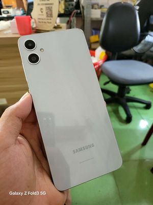Samsung A05 6/128GB Nguyên zin đẹp keng