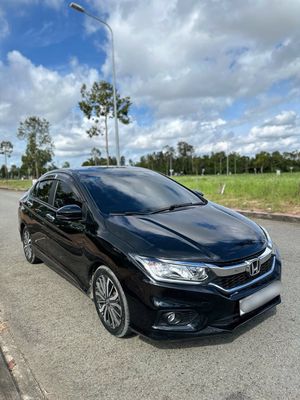 bán City 2019 số tự động màu đen. Mua bán Ô tô tại Quận 12 Tp Hồ Chí Minh được đăng bởi Quang