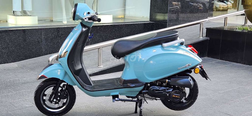 Bán xe ga 50cc chính chủ. Mua bán Xe máy tại Quận Bắc Từ Liêm Hà Nội được đăng bởi đạt hình 6