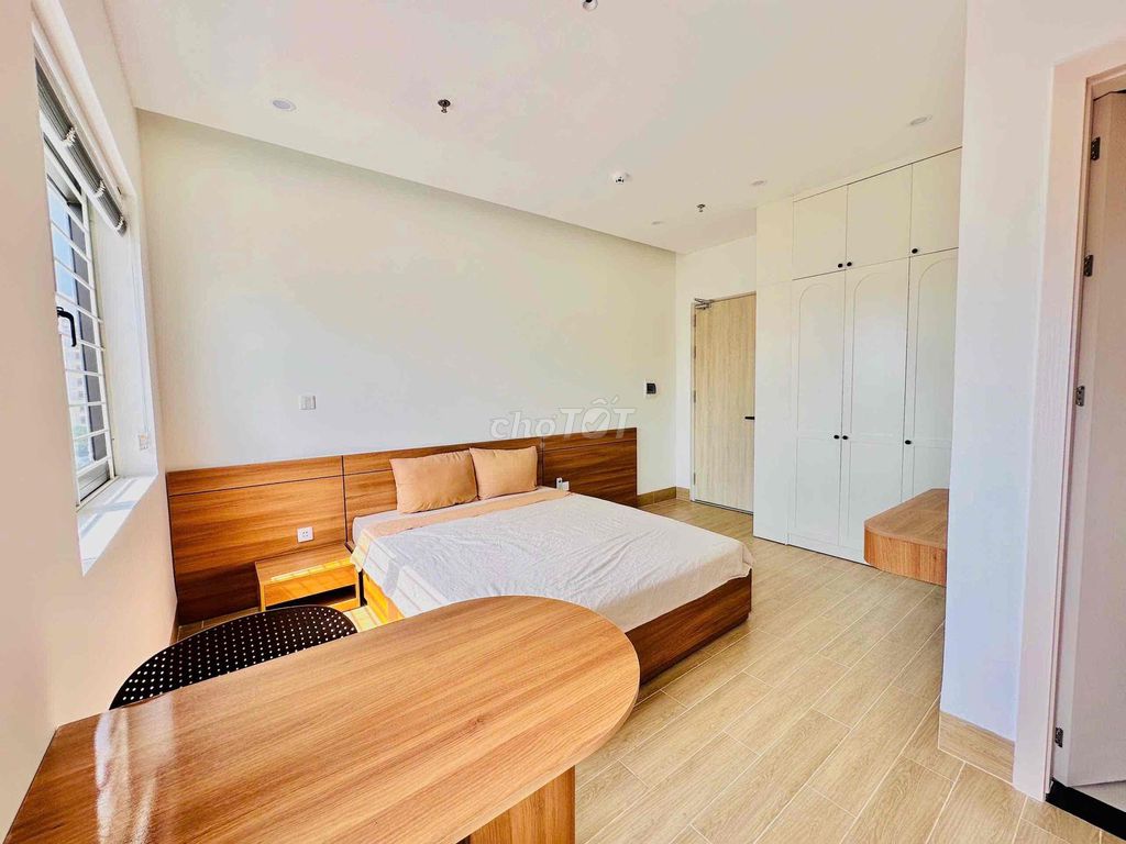 Аренда · 1 комн. · 30 м² · Quận Sơn Trà, ул. Đông Giang
