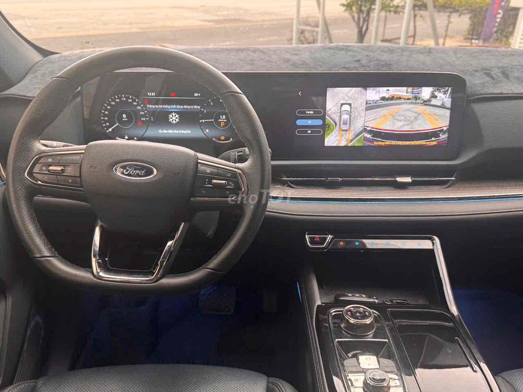 ✅ Ford Territory X 2023 siêu lướt. Mua bán Ô tô tại Quận 6 Tp Hồ Chí Minh được đăng bởi Thịnh hình 3