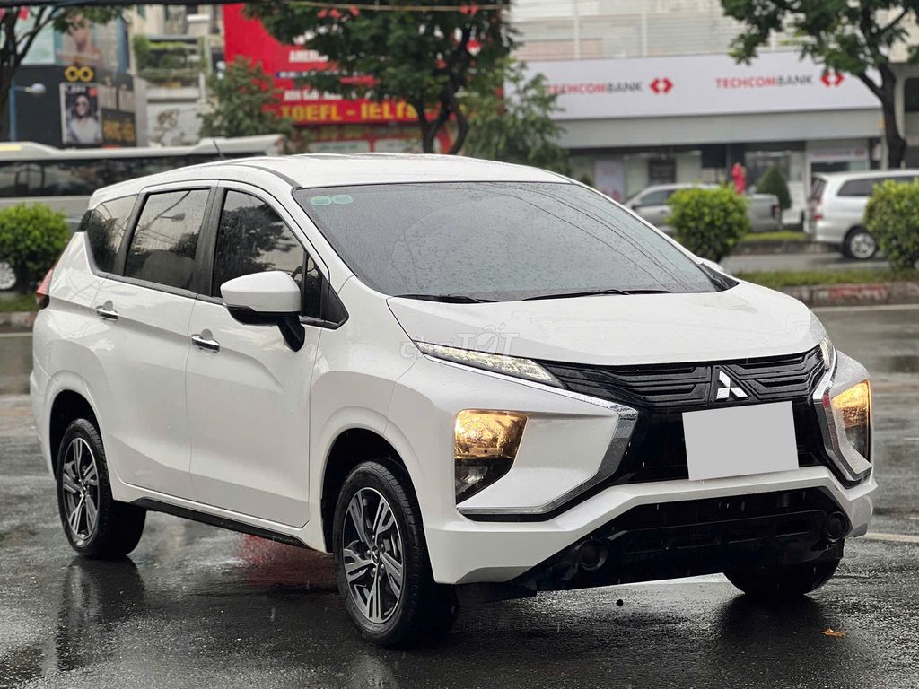 Mitsubishi Xpander 2024 1.5 MT -Xe Lướt Chính Hãng. Mua bán Ô tô tại Quận Tân Phú Tp Hồ Chí Minh được đăng bởi Phạm Thành Đạt hình 12