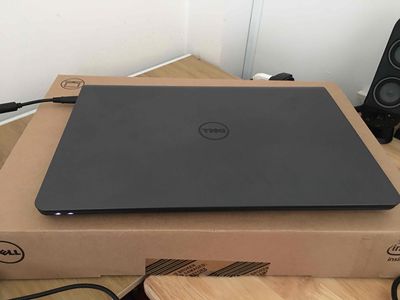laptop Dell Latitude 3550 i5/4Gb/SSD256Gb/15.6”led