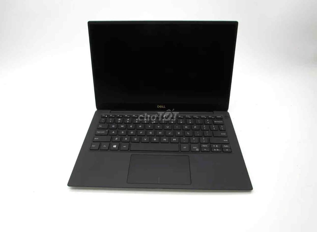 Dell XPS 9380 i5-8265U 8G 512G Touch cảm ứng